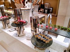 -TABLE·味西餐厅-成都茂业JW万豪酒店