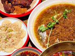 -老闵田螺馆·南昌市井菜·特色小吃(总店)