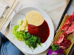 -火炉火自助餐(西直门凯德MALL店)