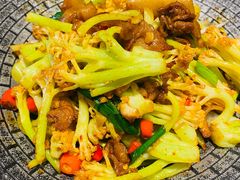 -宏宴·新京菜(望京店)