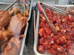 -常州糕团店(北大街新世纪商城店)