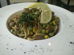 -吃饼人西餐(南开店)