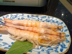 -真剑日本料理·铁板烧(贵州路店)