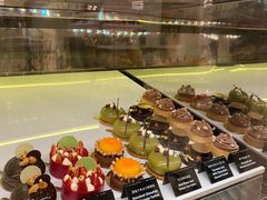 -甜艺廊(永利皇宫店)