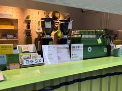 -AOKKA COFFEE(万象前海快闪店)