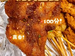 -安亭老街