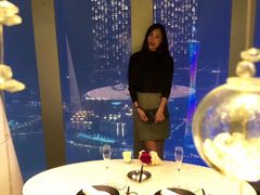 -广州四季酒店·佰鲜汇·现代法餐