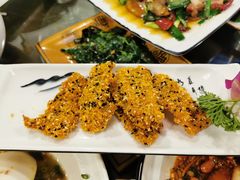 -庭院小酌(瑞莲街店)