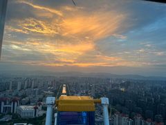 -南昌之星摩天轮