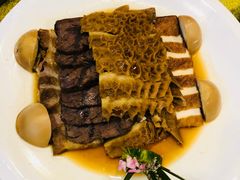 -金穗园·砂锅粥.醉鸡煲火锅(长寿路店)