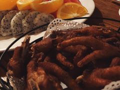 -宝莱纳啤酒花园餐厅PAULANER BRAUHAUS Nanjing(广州路店)