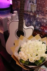 -囍文刺青happytattoo