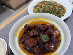 -阿毛饭店(和义路店)