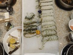 -福娣·金沙银贝海鲜火锅