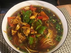 -十面春风·江南面馆(崇宁路店)