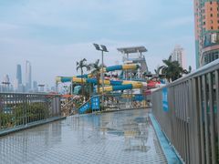 -黄金海岸水上乐园