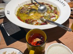 -太二酸菜鱼(赣州万象城店)