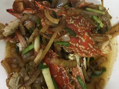 -覃记海鲜美食餐厅