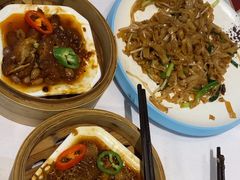 -沙河粉村·国家非遗传承(云台店)