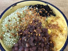 -BOIBOI马来茶餐室(江宁路店)