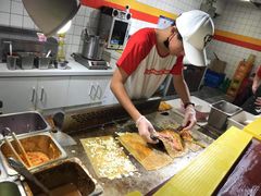 -四环冷面王(西单华威约饭街店)