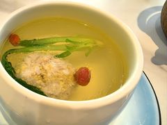 -太阳门淮扬菜(南京博物院店)