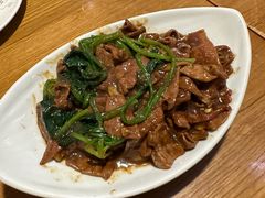 -小堂宴·老厦门码头小炒(厦大店)