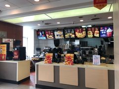 -麦当劳(厦门思明路店)