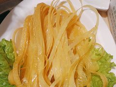 -清真军邺·金富苑肥牛(石坡街旗舰店)