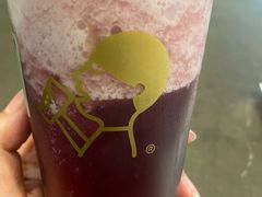 -喜茶(上海兴业太古汇店)