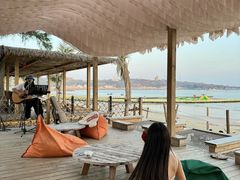 -涠洲岛南湾海洋运动公园