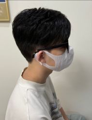-唐风采假发补发定制