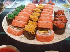 -安蒂娅·海鲜自助餐厅(安蒂娅美兰酒店)
