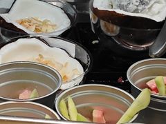 -喜茶(深圳万象城黑金店)