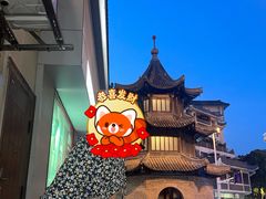 -怡园饭店-餐厅(四望亭店)