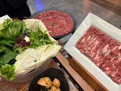 -东来顺•非遗火锅(外滩店)