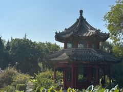 -莲池书院博物馆