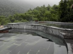 -天目湖御水温泉·度假酒店