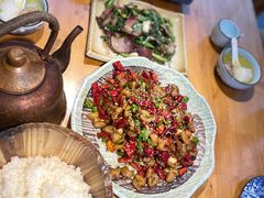 -青城甲(青城山店)