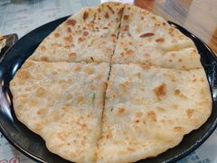土豆肉麦饼-聚缘坊特色名小吃(天元西街店)