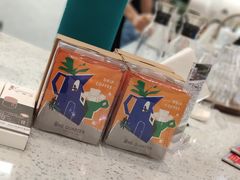 -1/4 ONE QUARTER COFFEE LAB(朝阳大悦城店)