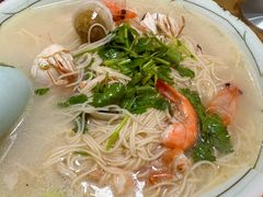 -张树军海鲜(王府壹号店)