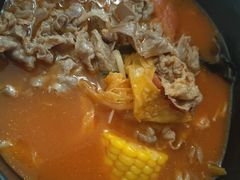 -呷哺呷哺(枫蓝国际店)