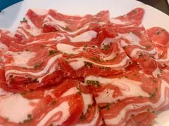 沙葱羊肉-将台涮肉(酒仙桥店)
