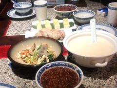 -南京大牌档(香港广场店)