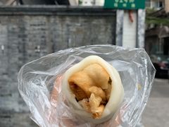 -上海虹口糕团(福州路店)