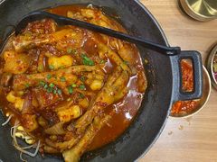 -HOTISLAND海鸡岛·韩国料理(江南西店)