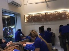 -暹罗手艺古法泰式按摩馆(二号店)