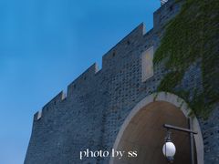 -相门城墙文化休闲景区