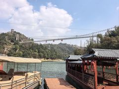 -石燕湖生态旅游景区
